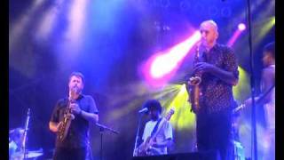 Balkan Beat Box - My Baby