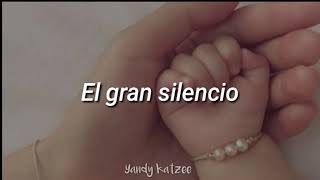 Círculo de amor  — El gran silencio ( letra )