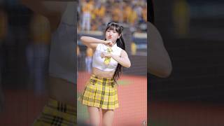 邊邊進取勝利～中信兄迪～～ #cheerleader #台湾チア #치어리더 #美女 #dance #cpbl #fancam #中信兄弟 #passionsisters #PS女孩