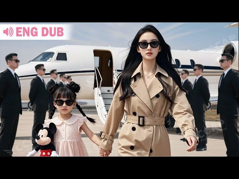 CEO Dumped His Pregnant Wife for Ex, 5 Years Later She Returns With Genius Daughter For Revenge!