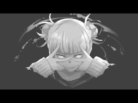 Nightstep - Lullaby 》Receptor ft. K. I. R. A.