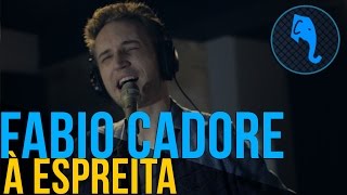 À Espreita Music Video