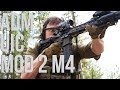 ADM UIC Mod 2 Rifle
