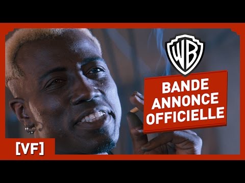 Demolition Man - Bande Annonce Officielle (VF) - Sylvester Stallone / Wesley Snipes