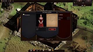 Brand New Blacksmith In Town