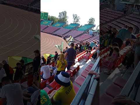 Ilves vs FC Honka 11.6.2023