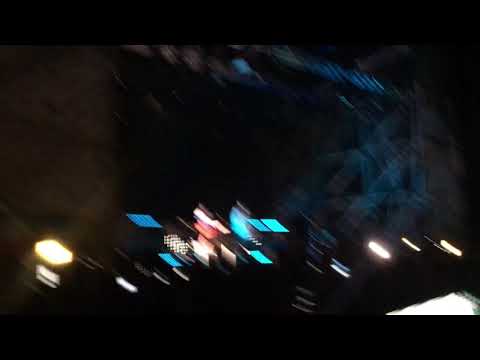 Frah Quintale feat. Giorgio Poi - Missili LIVE @ Villa Ada incontra il mondo - estate 2018 Roma