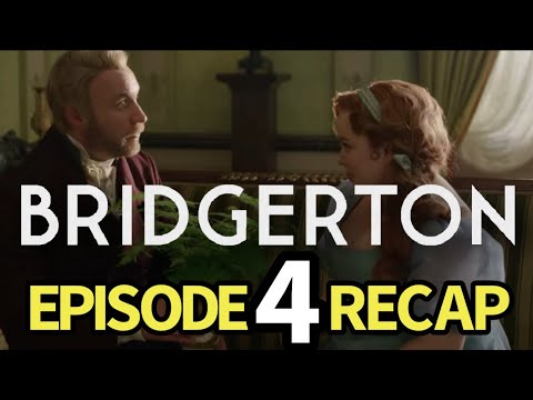 Bridgerton Season 3 Episode 4 Old Friends Recap