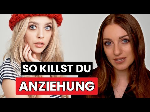 Das ist der wahre Grund, warum sie das Interesse an dir verliert