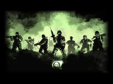 Operation Black Mesa Soundtrack - Hospital