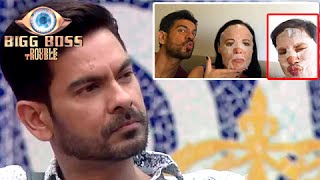 Bigg Boss 9: Keith Sequeira's Younger Brother Died