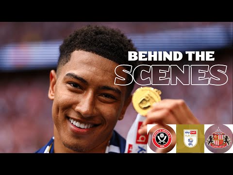AFC Association Football Club Sunderland promotion