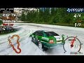 Sega Rally Revo Psp Gameplay 1080p ppsspp