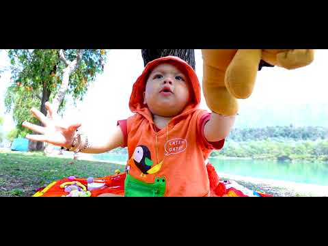 Birthday The Little Handsome KANAV