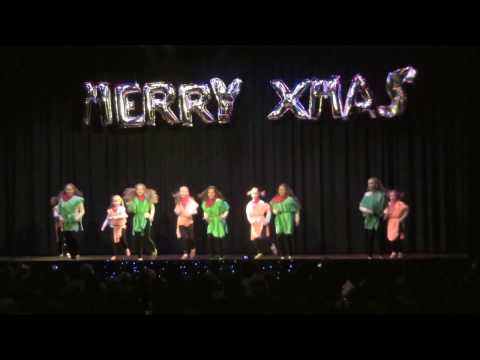 Vienna Dance Kids Jugend - Snowboardflitzer