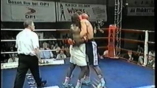 Wladimir Klitschko Vs Biko Botowamungu 23 08 1997