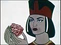 Clutch Cargo Desert Queen Watch Cartoons Free Online
