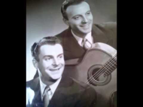 Patrice & Mario -  Vaya con dios