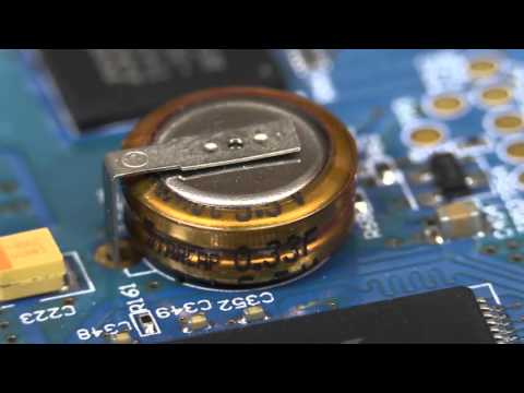 EEVblog #810 - Micsig MS310 Handheld Oscilloscope Teardown