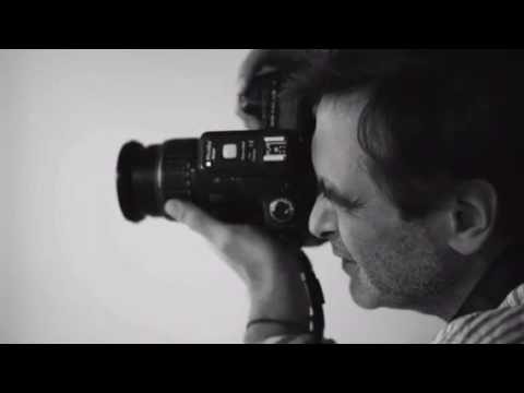 SASA VIDIC FALL/WINTER 2016/2017 BEHIND THE SCENES