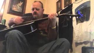 Brent Huff &quot;Smoking Gun&quot; cover by Sundy Best