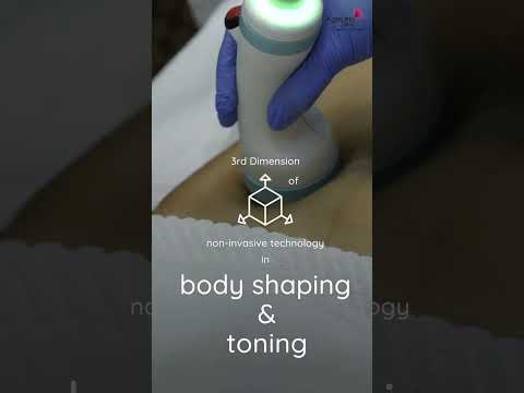 AgeLess Body Wave Contouring ™