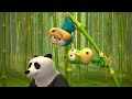 Alien Monkeys Compilation 9 ️ FOR KIDS WOW CLUB