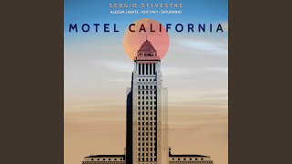 Motel California Music Video