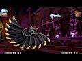 TAS Kula VS Zero KoF 2000