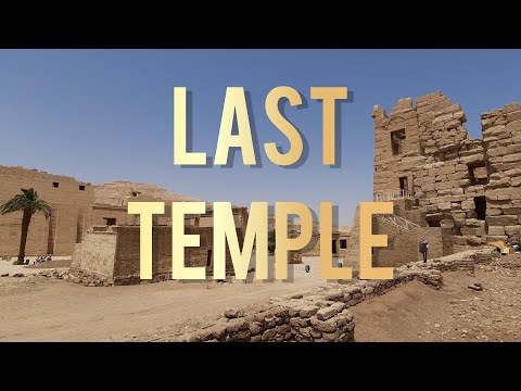 Coolest place I’ve ever seen