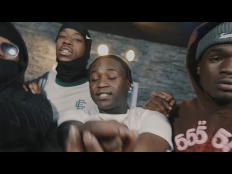 Banga B x Kay Munna - New Opps (Official Video)