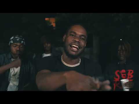 Killa B x Jefee   Trap It Out Official Music Video