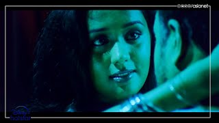 ചുംബനത്തിലൂടെ എതിരാളിയോട് പ്രതികാരം ചെയ്ത ആഷ്ലി ജേക്കബ് video