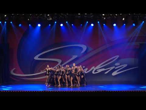 Dancers Edge- Closure