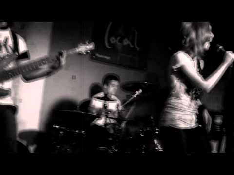 Shades of Grey - Freaky Urban Troopers @ Local Bar Vienna