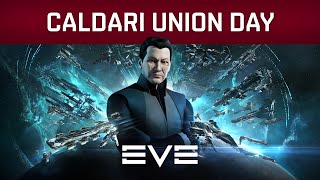 Первое официальное заявление от главы государства Калдари в EVE Online