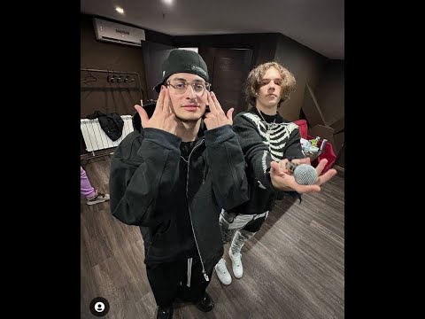 *FREE* BUSHIDO ZHO x UGLYSTEPHAN x MAYOT Type Beat - "Julian"