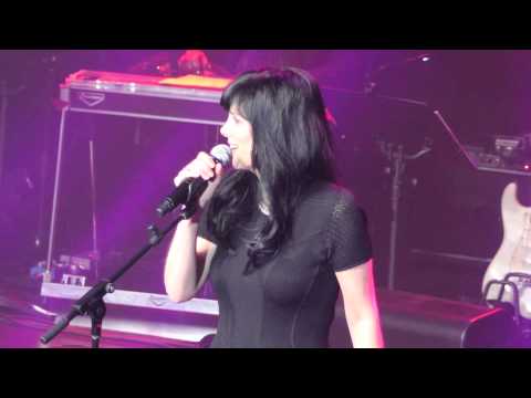 Marianne Allison - Beautiful Lie (Live)