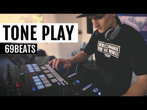 Tone Play: 69Beats