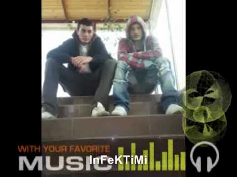 InfeKtimi - Historia Jone New 2010 ( Rragatone )