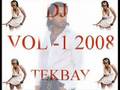 İsmail Yk Ah Benim Olsan 2008 (Dj Tekbay remix ...