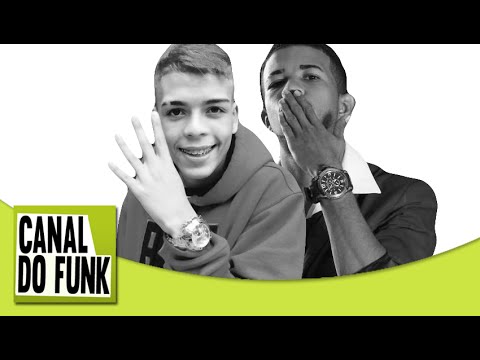 MC Kevin e MC Magrinho - Senta Na Vara e Relaxa [LANÇAMENTO 2015] (DJ Carioca JN)