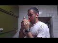 How To Play The Carrot Flute