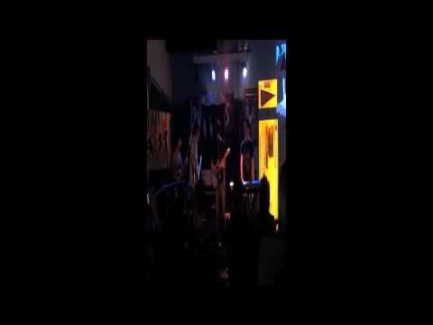 I've Got A Feeling (Atlas Down)