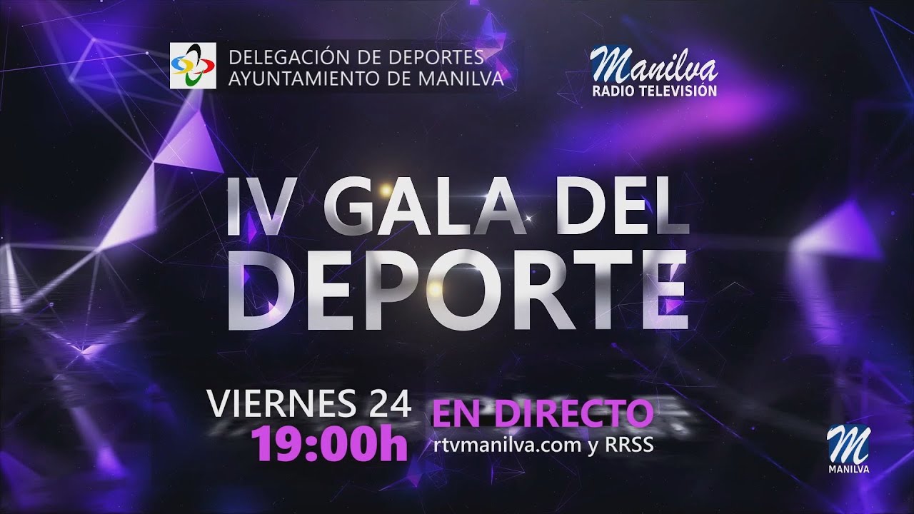 Se celebra la IV Gala del Deporte