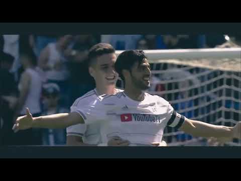 LOS MEJORES GOLES DE CARLOS VELA EN LAFC