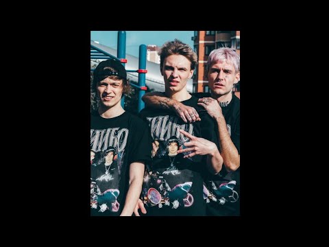 MORGENSHTERN, Soda Luv, blago white, MAYOT & OG BUDA - CRISTAL & МОЕТ (Remix Minimal bass)