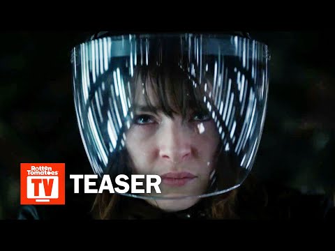 NOS4A2 Season 2 (Teaser 'I'll Stop You')