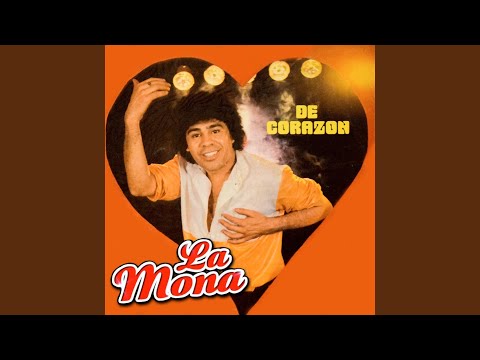 Odiame - Carlitos Mona Jiménez