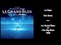 Eric Serra - La Raya from Le Grand Bleu aka The Big Blue [1988]